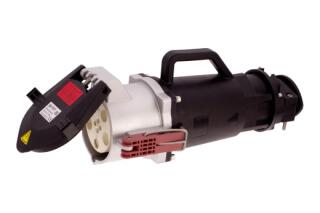 CA75011 INPIN Розетка кабельная 250A/380-690V/3P+E/IP67