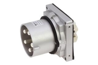 CA750911 INPIN Вилка встраиваемая 250A/380-690V/3P+N+E/IP67