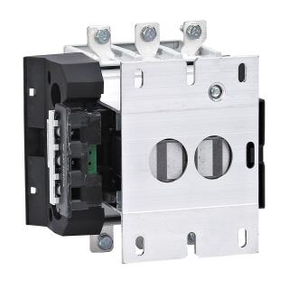 Контактор NC2-115Z 115А DC220В (R)