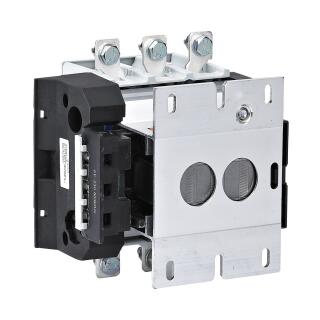 Контактор NC2-150Z 150А DC220В (R)