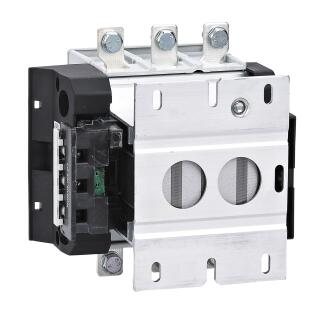 Контактор NC2-185Z 185А DC220В (R)