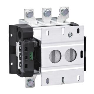 Контактор NC2-225Z 225А DC220В (R)