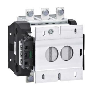 Контактор NC2-265Z 265А DC220В (R)