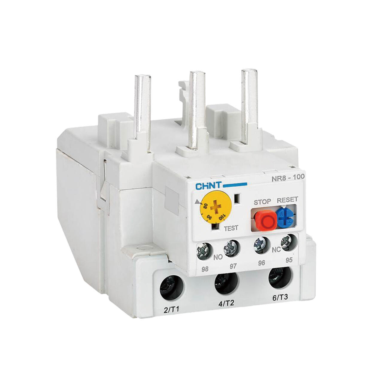 254395 Тепловые реле перегрузки NR8-100 23-32A(R)