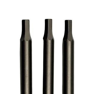 Бита серия Industrial HEX 3,0х100, 3 шт