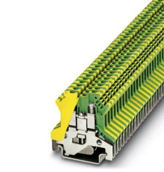 Клемма защитного провода USLKG 1,5 N