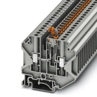 Клеммы с ножевыми размыкателями USST 4-MT