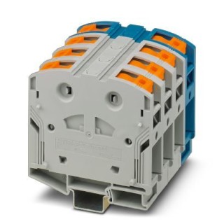 Клемма для высокого тока PTPOWER 95-3L/N