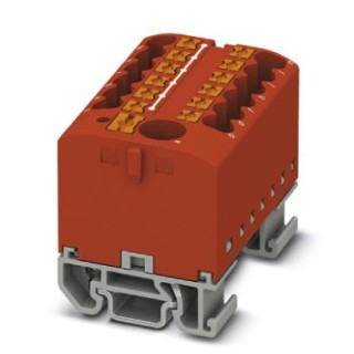 Распределительный блок PTFIX 6/12X2,5-NS15A RD