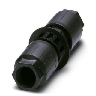 Кабельный соединитель QPD CW 4PE2,5 2X6-11 BK