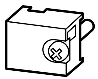 Модуль номинального тока, 630A, IZMX16, In 1000A-1250A