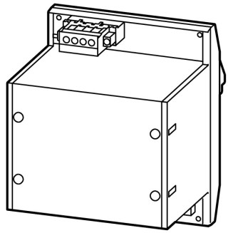 Интерфейс коммуникации Modbus