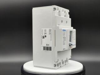 Автоматический выключатель 80А, номинальное напряжение  400/415 В (АС), 3 полюса, откл.способность 25кА