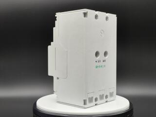 Автоматический выключатель 80А, номинальное напряжение  400/415 В (АС), 3 полюса, откл.способность 25кА