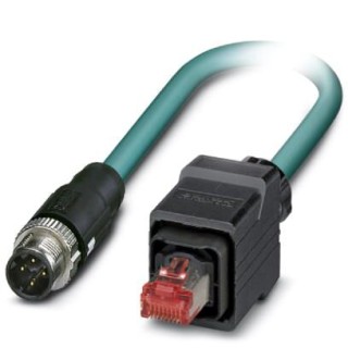 Сетевой кабель NBC-MSD/ 2,0-93E/R4QC SCO