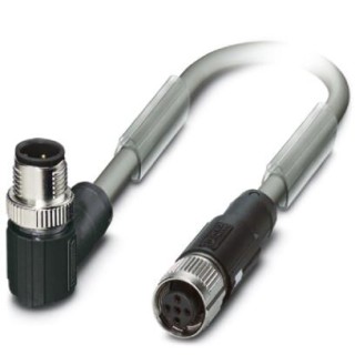 Системный кабель шины SAC-5P-MR/ 2,0-923/FS CAN SCO