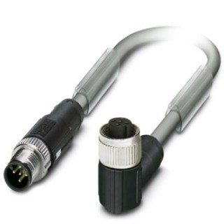Системный кабель шины SAC-5P-MS/ 0,5-923/FR CAN SCO