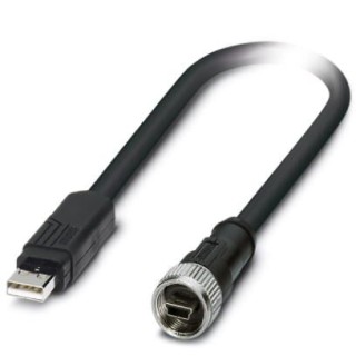 Патч-кабель VS-FSDB-IP20SDA/981/1,0 SCO