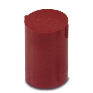 Заглушки SEALING PLUG 17X17 RD