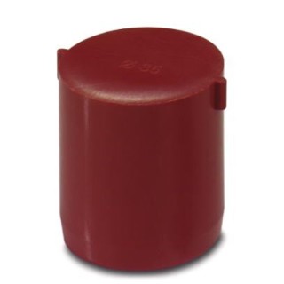 Заглушки SEALING PLUG 35X35 RD