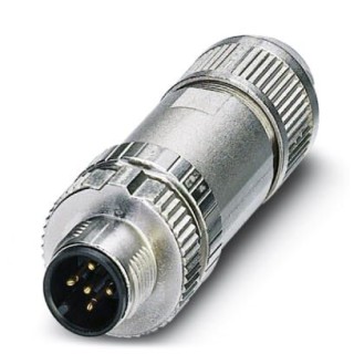 Шинный системный соединитель SACC-M12MS-5PL SH DN