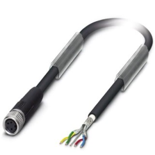 Системный кабель шины SAC-4P- 5,0-950/M 8FS