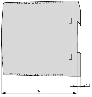 Модуль Smart-Wire NZM