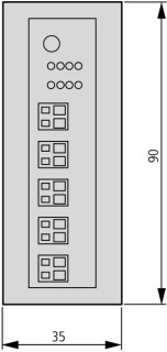 Модуль Smart-Wire NZM