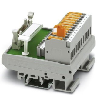 Пассивный модуль FLKM 14/KDS3-MT/PPA/PLC