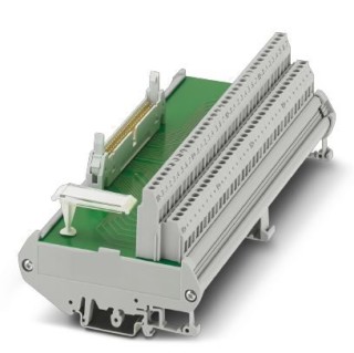 Пассивный модуль FLKM 50/32P/PLC