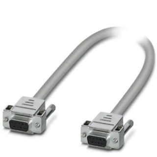 Кабель CABLE-D 9SUB/B/B/100/KONFEK/S