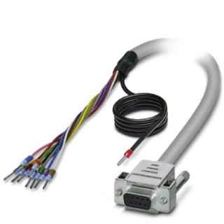 Кабель CABLE-D- 9SUB/F/OE/0,25/S/4,0M