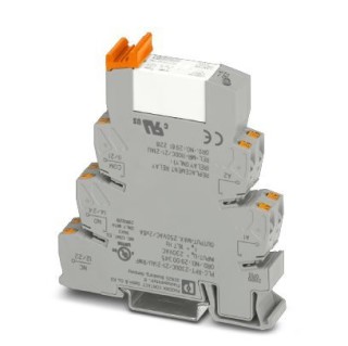 Релейный модуль PLC-RPT-230UC/21-21AU/RWF