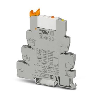 Релейный модуль PLC-RSC-230UC/21/MS