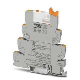 Релейный модуль PLC-RPT-120UC/ 1AU/MS/SEN