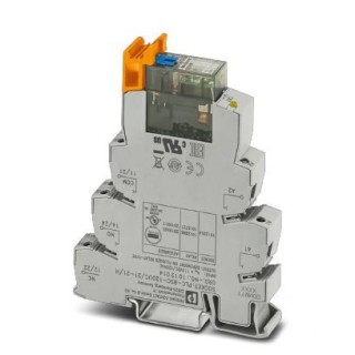 Релейный модуль PLC-RSC-120UC/21-21AU/MS