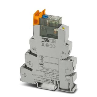 Релейный модуль PLC-RSC-120UC/21HC/MS