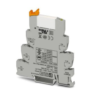 Релейный модуль PLC-RSC- 48DC/21