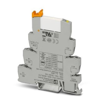 Релейный модуль PLC-RSC- 60DC/21