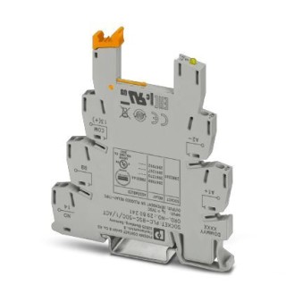 Базовый модуль PLC-BSC-  5DC/ 1/ACT