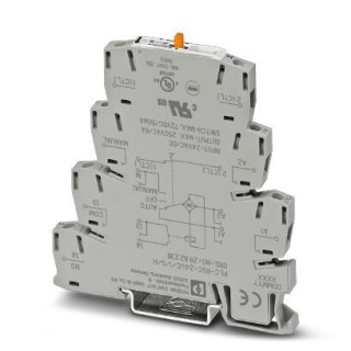 Переключатель PLC-RSC- 24UC/ 1/S/H