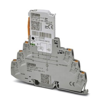 Устройство защиты от перенапряжений TTC-6P-3-HF-F-12DC-PT-I