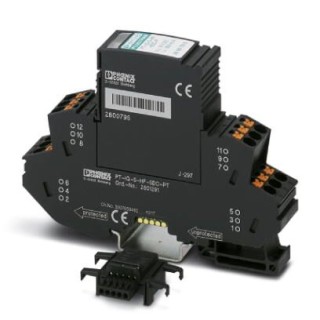 Устройство защиты от перенапряжений PT-IQ-5-HF-5DC-PT