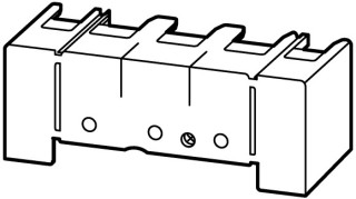 Крышка , 3P , для P3