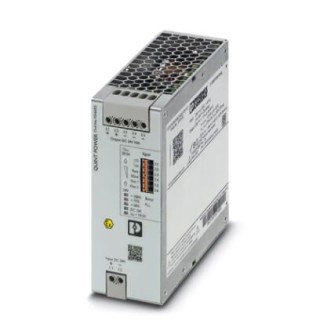 Преобразователь DC/DC QUINT4-PS/24DC/24DC/10/SC