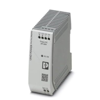 Источники питания UNO-PS/1AC/24DC/ 60W