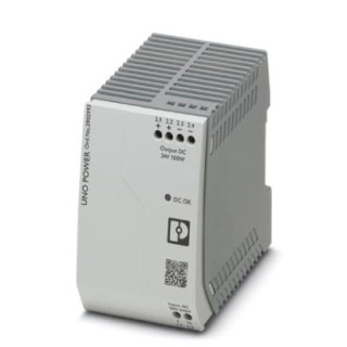 Источники питания UNO-PS/1AC/24DC/100W