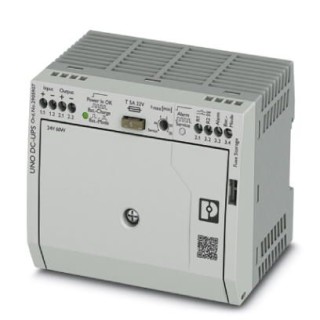 Источник бесперебойного питания UNO-UPS/24DC/24DC/60W