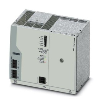 Источник бесперебойного питания TRIO-UPS-2G/1AC/1AC/230V/750VA