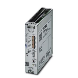 Источник бесперебойного питания QUINT4-UPS/24DC/24DC/5/USB